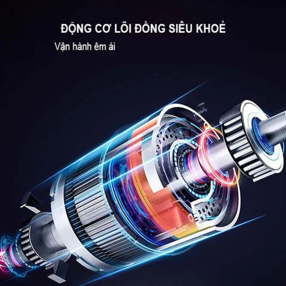 Máy xay sinh tố công nghiệp Ladomax HA-9112 - Hàng chính hãng