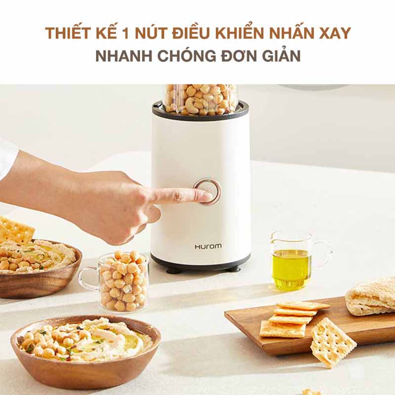 Điều khiển máy bằng 1 nút nhấn