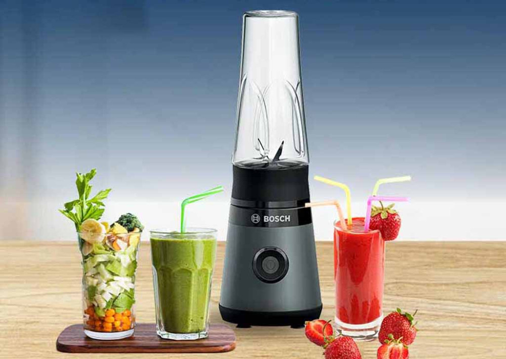 Thiết kế nhỏ gọn, sang trọng, phù hợp với mọi không gian