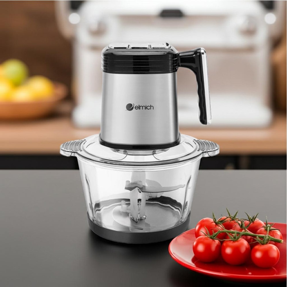 Máy xay thịt Elmich MCE 8585 - Hàng chính hãng