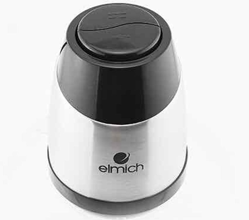Nút nhấn điều khiển của máy xay thịt Elmich FCE-3617