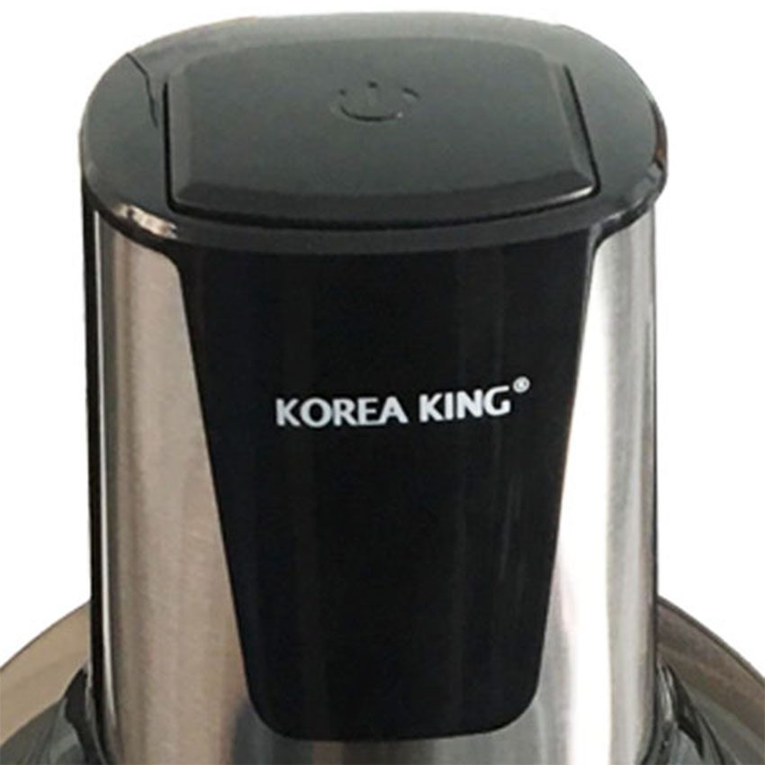 Nút điều khiển của Máy xay thịt Korea King KMC-9066G