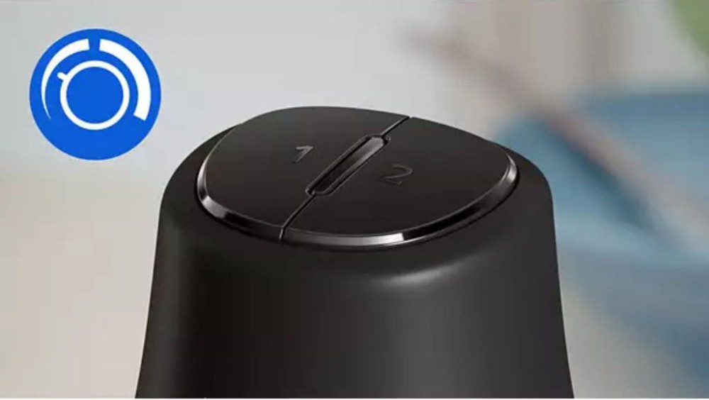 Máy xay thịt Philips HR1502/00 - Hàng chính hãng