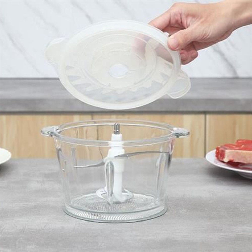 Máy xay thịt đa năng Rapido RMC-300 - Hàng chính hãng