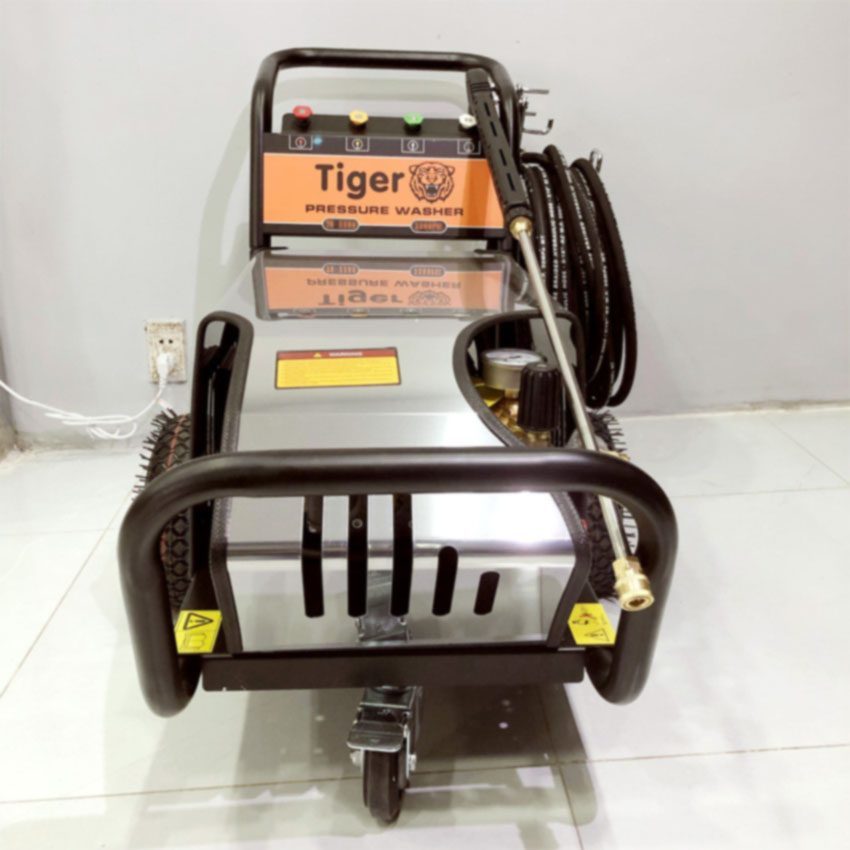 Máy xịt rửa xe cao áp Tiger TG-3200