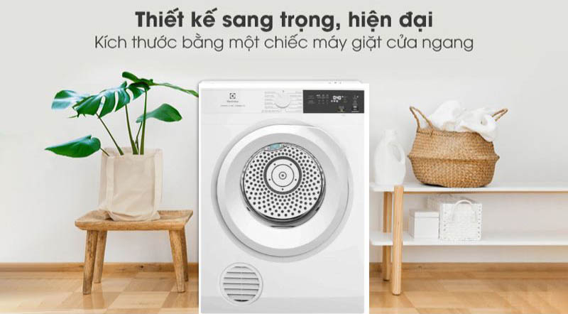 Kiểu dáng cửa trước lồng ngang hiện đại, tinh tế, tiện dụng