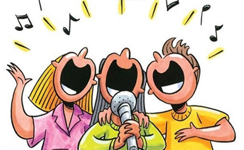 Chức năng của micro Karaoke Guinness MU-1220