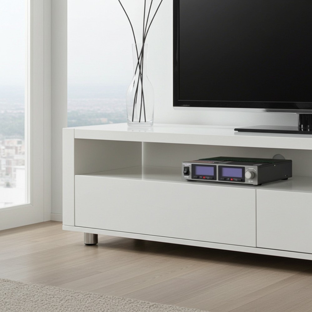 Micro không dây Musicwave HS-1700 - Hàng chính hãng