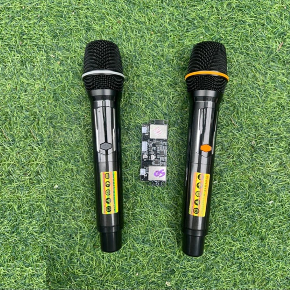 Micro không dây Shure UGX-39 - Hàng chính hãng