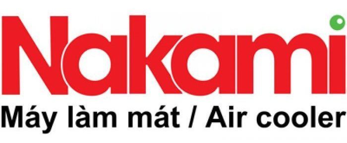 Nakami Logo