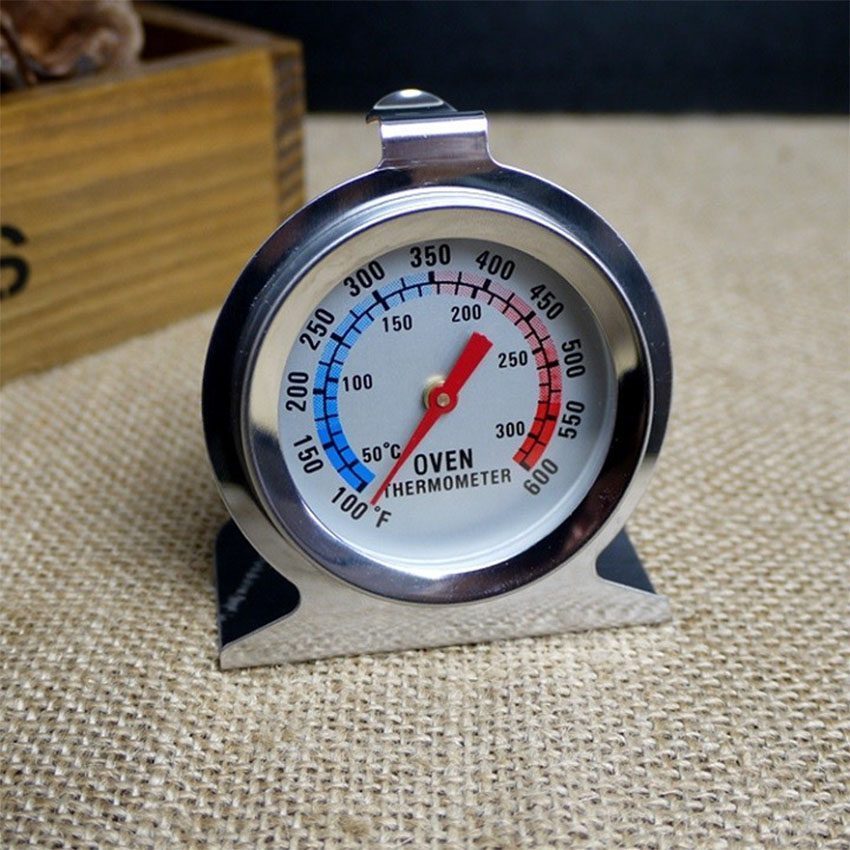 Nhiệt kế lò nướng Oven Thermometere 0616