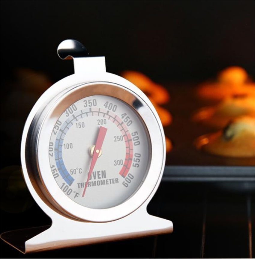 Chất liệu của nhiệt kế lò nướng Oven Thermometere 0616