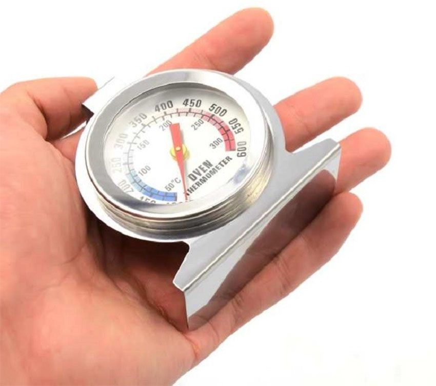 Nhiệt kế lò nướng Oven Thermometere 0616 với kích thước nhỏ gọn