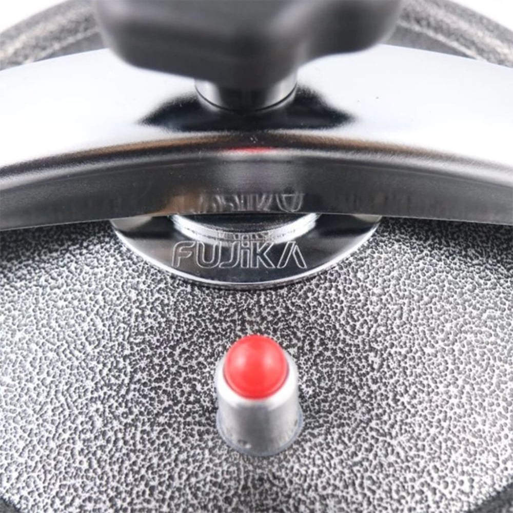 Nồi áp suất đáy từ 4L Fujika FJ-AG204D - Hàng chính hãng