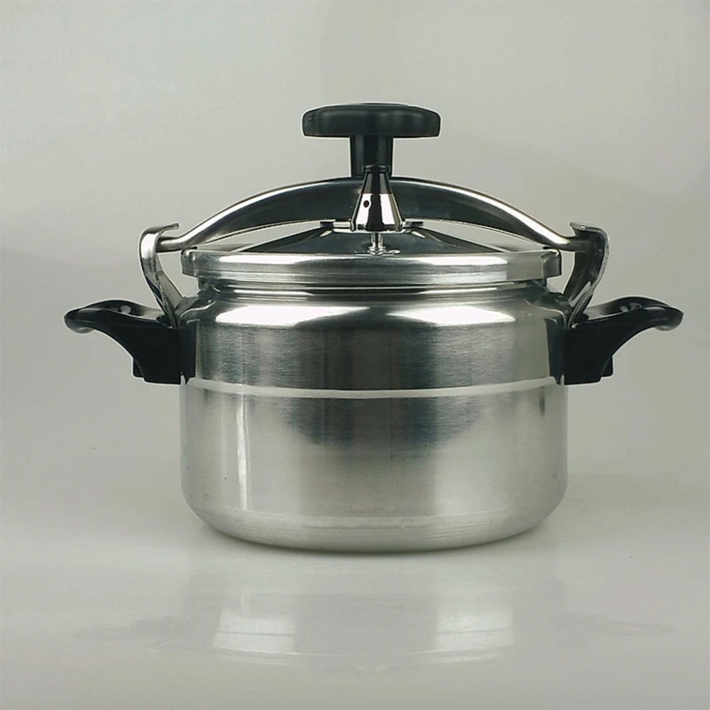 Nồi áp suất đáy từ 4L Fujika FJ-AG204T - Hàng chính hãng