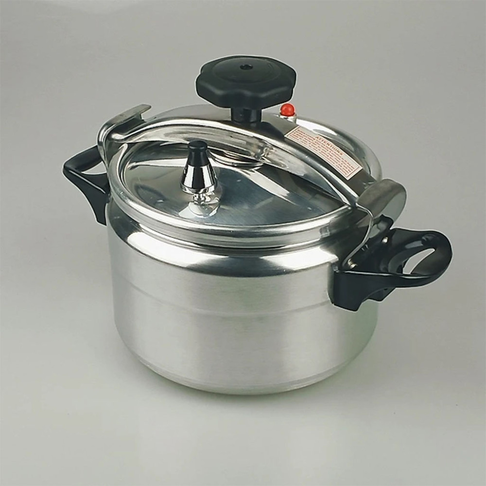 Nồi áp suất đáy từ 4L Fujika FJ-AG204T - Hàng chính hãng