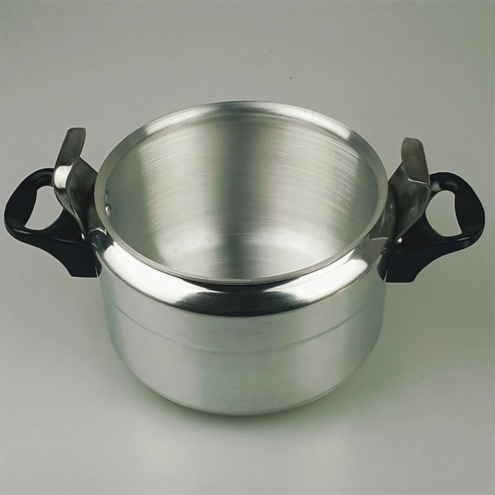 Nồi áp suất đáy từ 4L Fujika FJ-AG204T - Hàng chính hãng