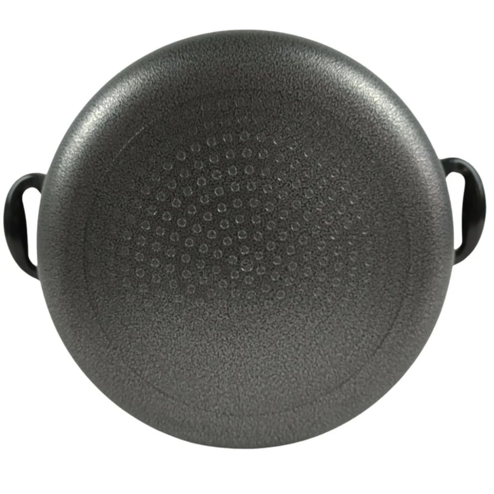 Nồi áp suất đáy từ 5L Fujika FJ-AG225D - Hàng chính hãng