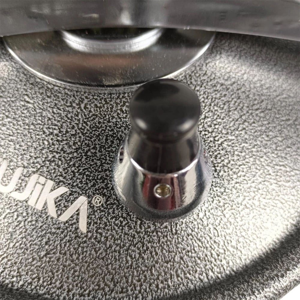 Nồi áp suất đáy từ 5L Fujika FJ-AG225D - Hàng chính hãng