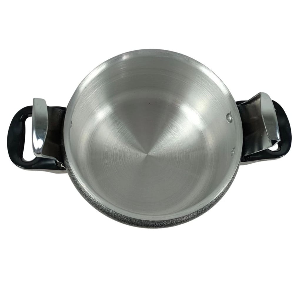 Nồi áp suất đáy từ 5L Fujika FJ-AG225D - Hàng chính hãng