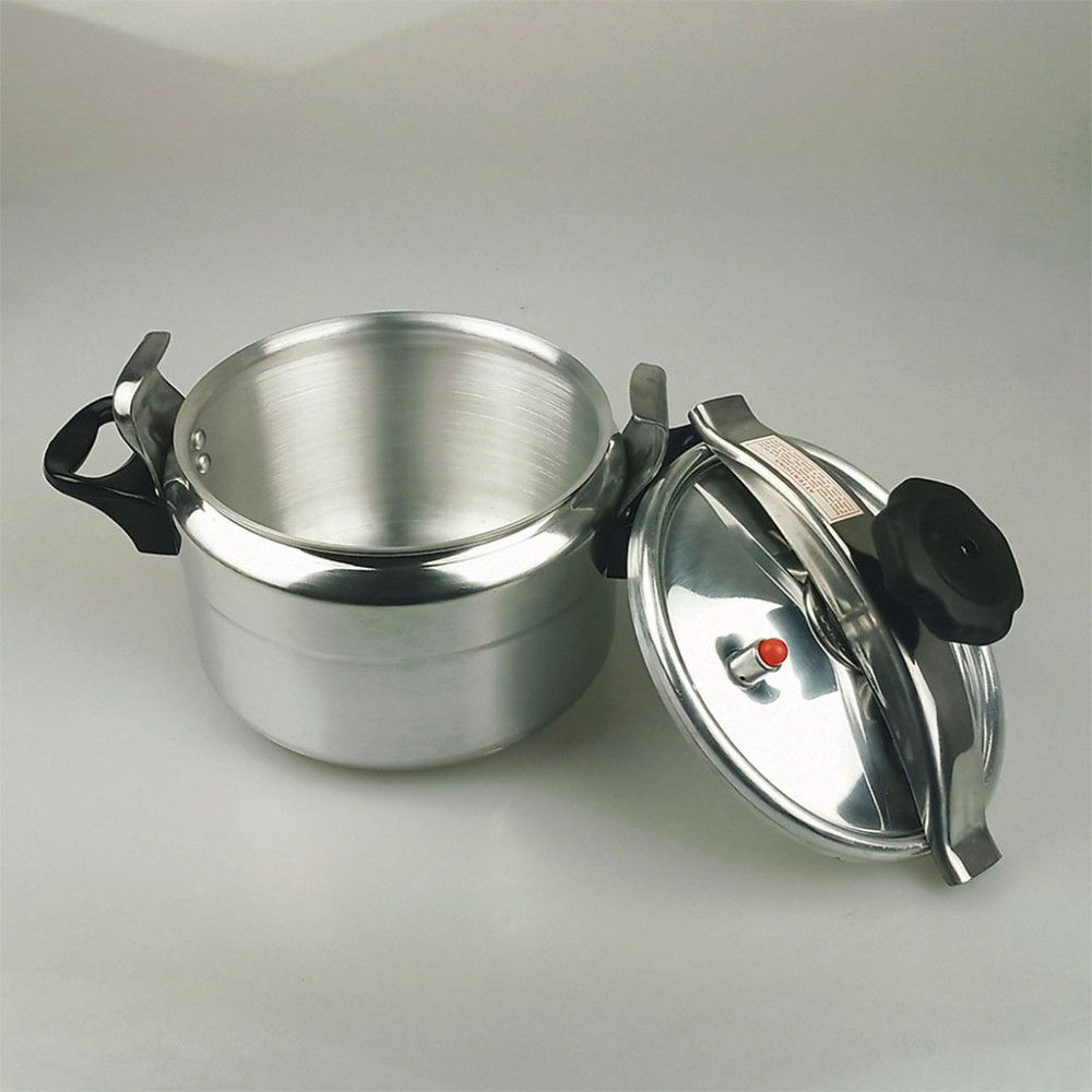 Nồi áp suất đáy từ 5L Fujika FJ-AG225T - Hàng chính hãng