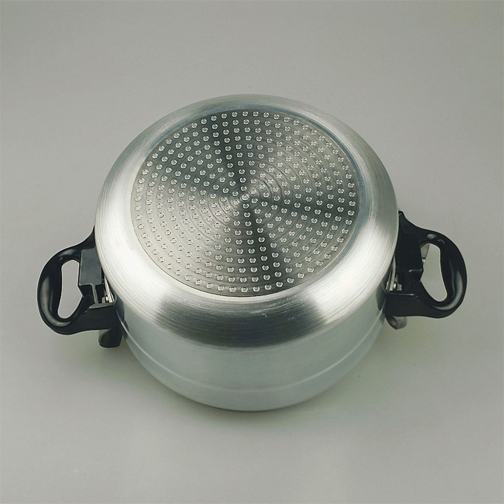 Nồi áp suất đáy từ 5L Fujika FJ-AG225T - Hàng chính hãng