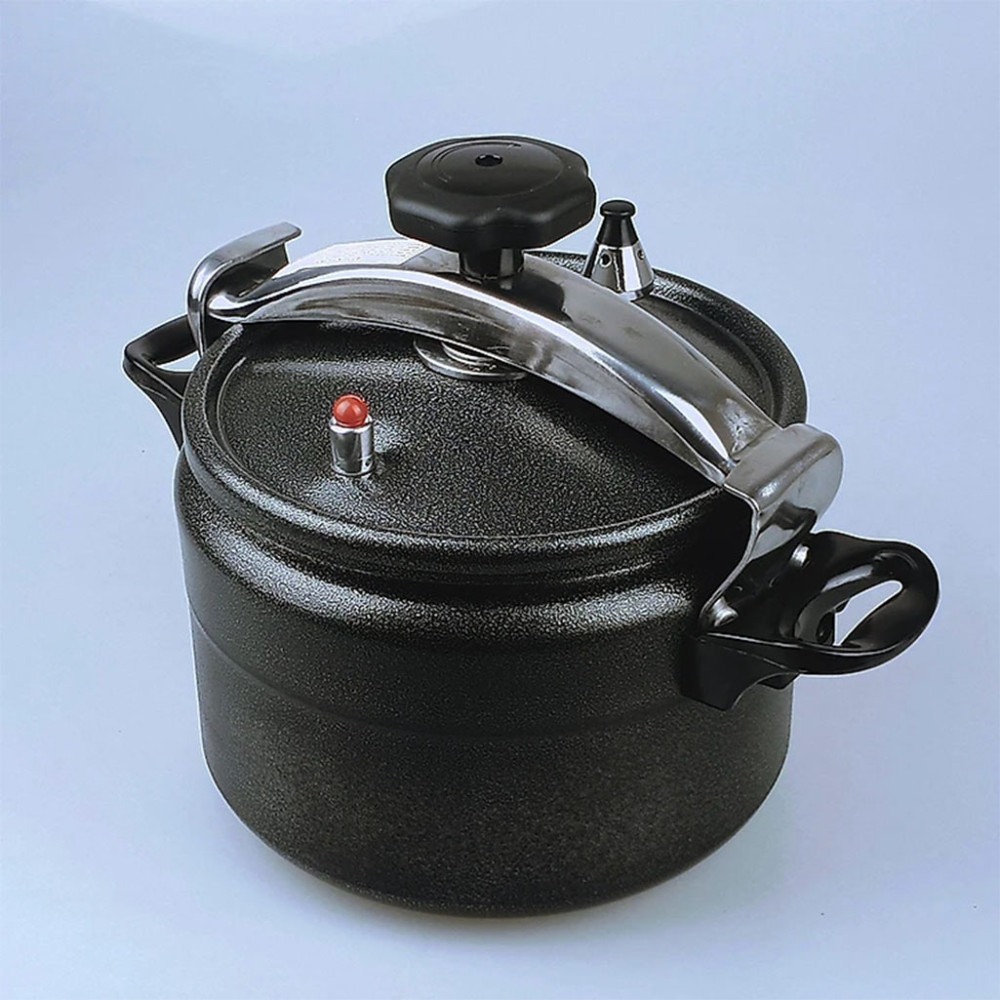 Nồi áp suất đáy từ 7L Fujika FJ-AG247D - Hàng chính hãng