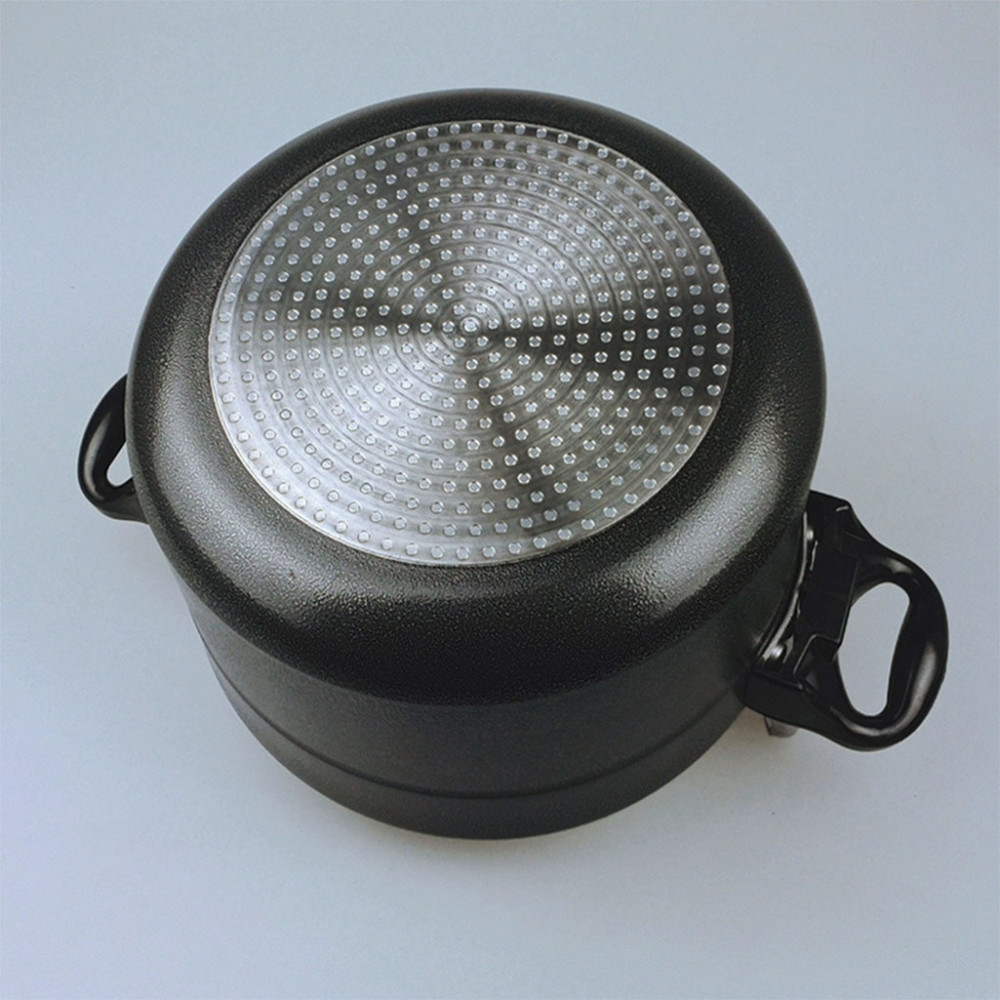 Nồi áp suất đáy từ 7L Fujika FJ-AG247D - Hàng chính hãng