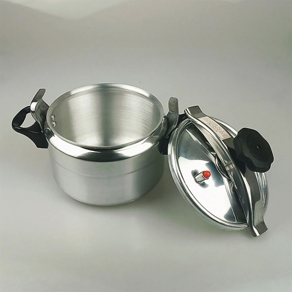 Nồi áp suất đáy từ 7L Fujika FJ-AG247T - Hàng chính hãng