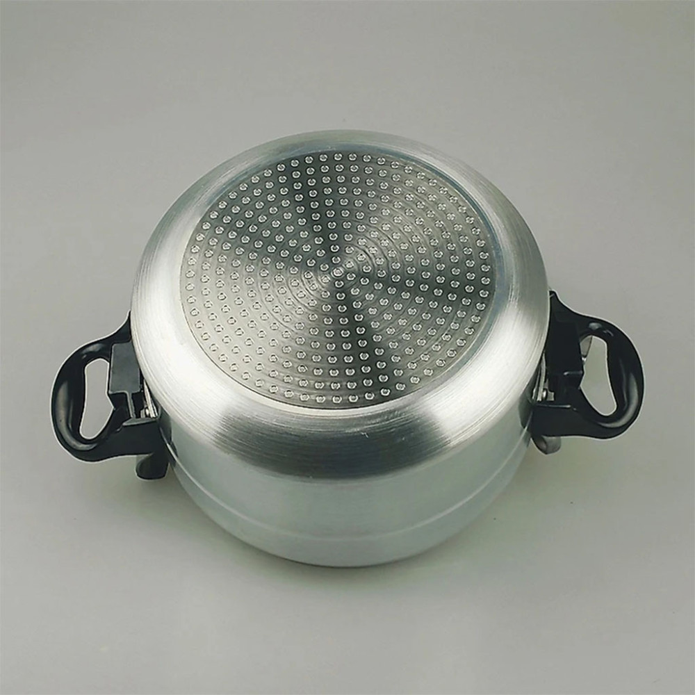 Nồi áp suất đáy từ 7L Fujika FJ-AG247T - Hàng chính hãng