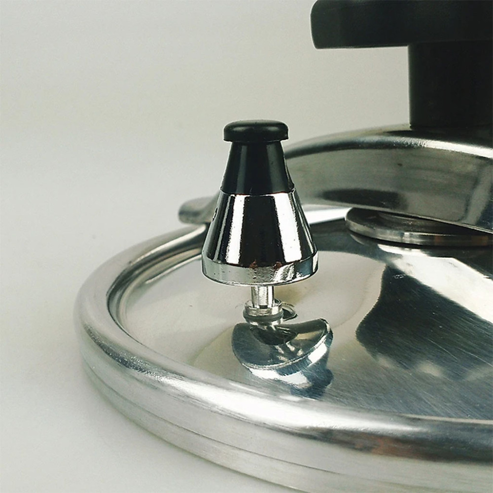 Nồi áp suất đáy từ 7L Fujika FJ-AG247T - Hàng chính hãng