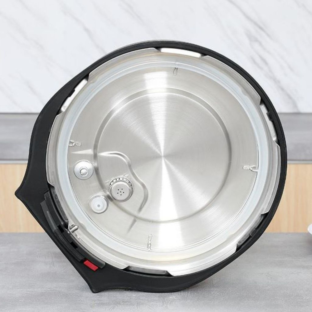 Nồi áp suất điện Philips HD2616/70 - Hàng chính hãng