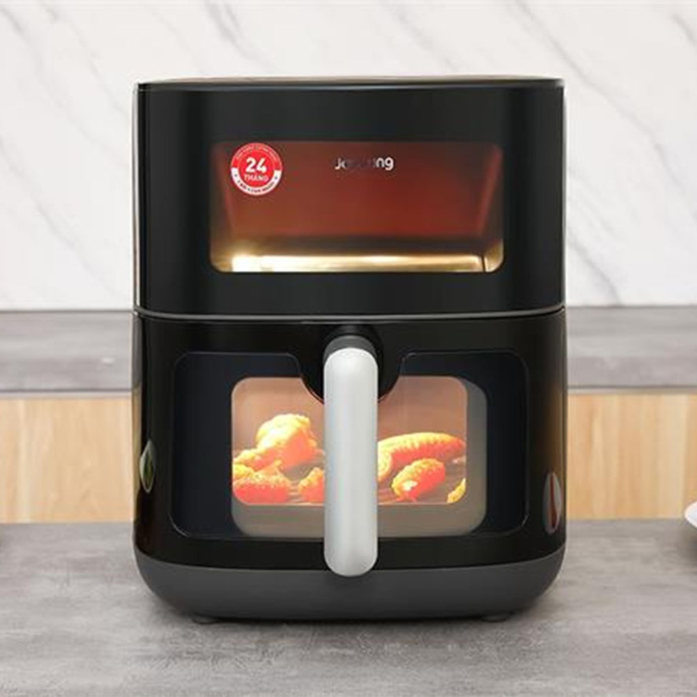 Nồi chiên không dầu Joyoung 6 lít JAF-579 - Hàng chính hãng