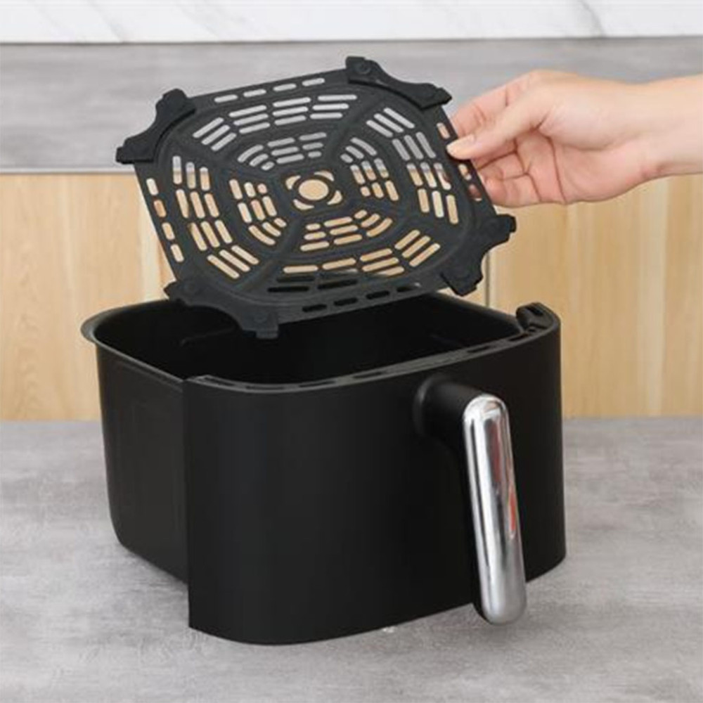 Nồi chiên không dầu Joyoung JAF-612-BK - Hàng chính hãng