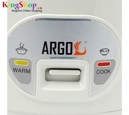 Nồi cơm điện Argo