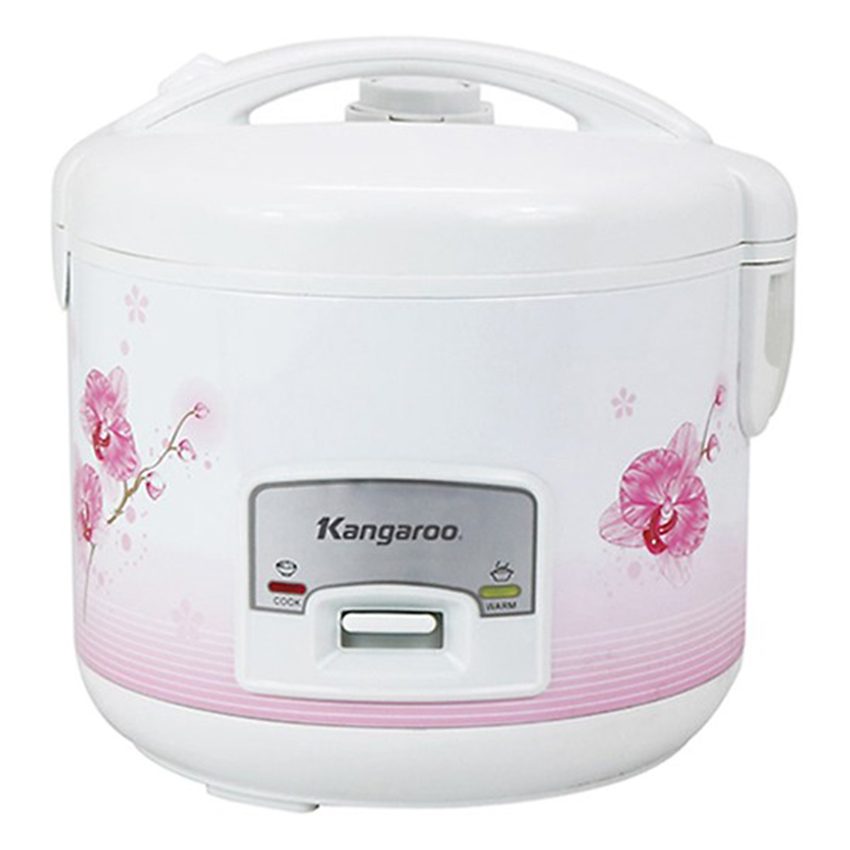 Nồi cơm điện Kangaroo KG820M