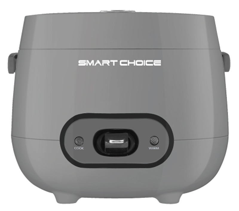 Nồi cơm điện nắp gài Smart Choice SCG-RC3001 - Hàng chính hãng
