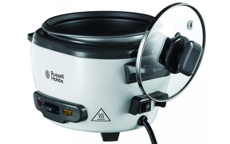 Gía đỡ nắp của Nồi cơm điện nắp rời mini Russell Hobbs 27020-56