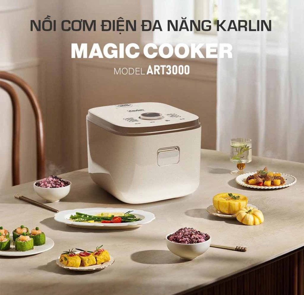 Thiết kế hiện đại, sang trọng, phù hợp với mọi không gian bếp