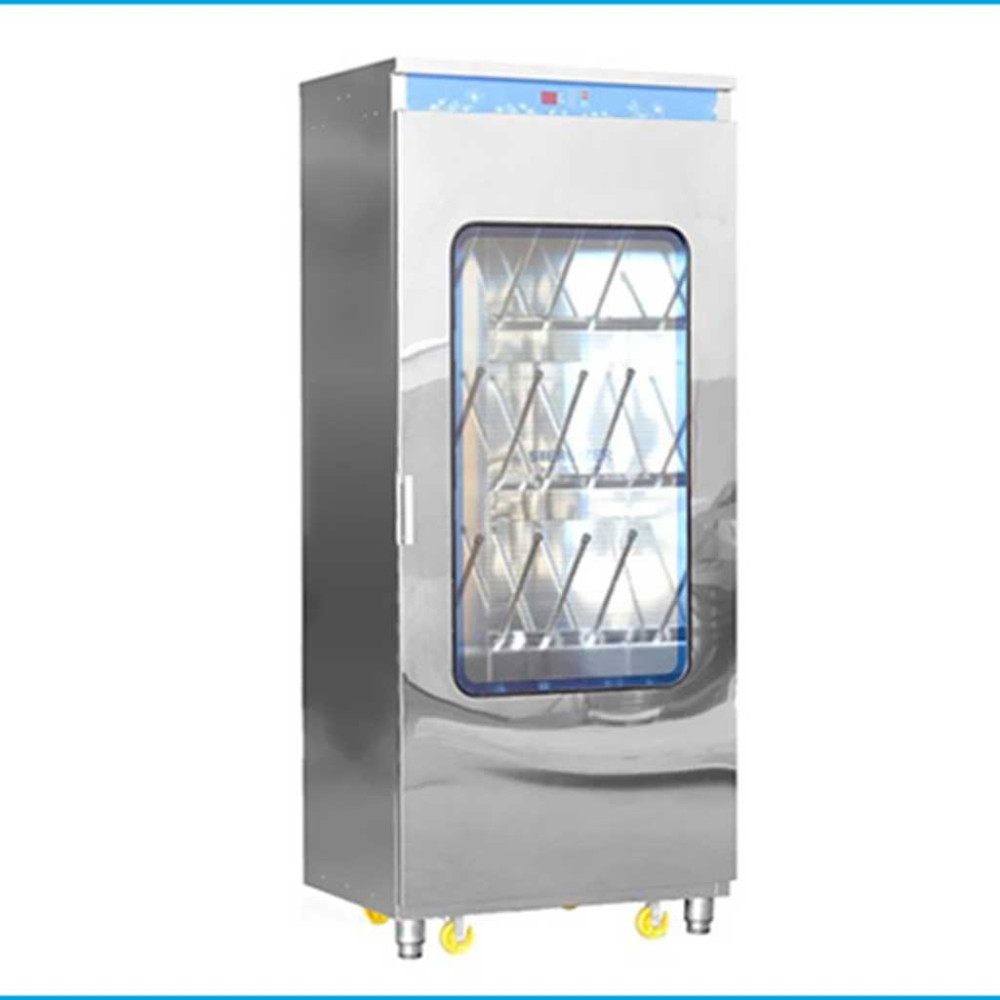 Tủ diệt khuẩn quần áo găng tay Happys HPS-121AG - Hàng chính hãng