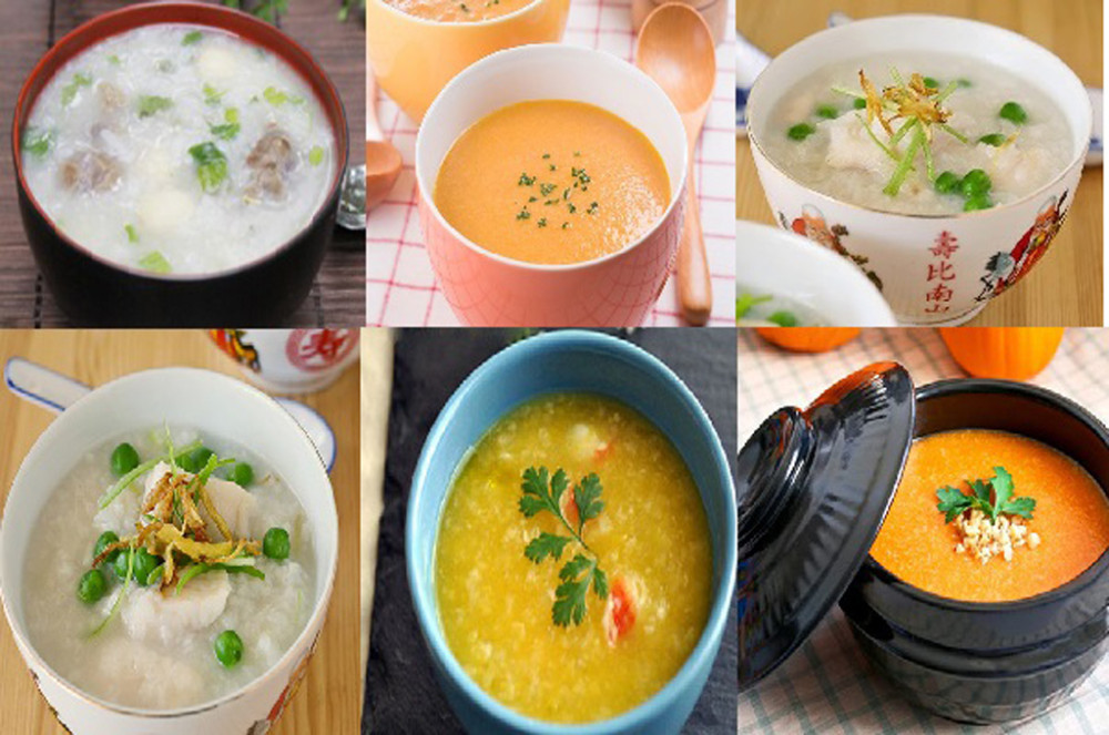 Dung tích 1L, phù hợp để nấu cháo dinh dưỡng, hầm xương, nấu chè, chưng yến 