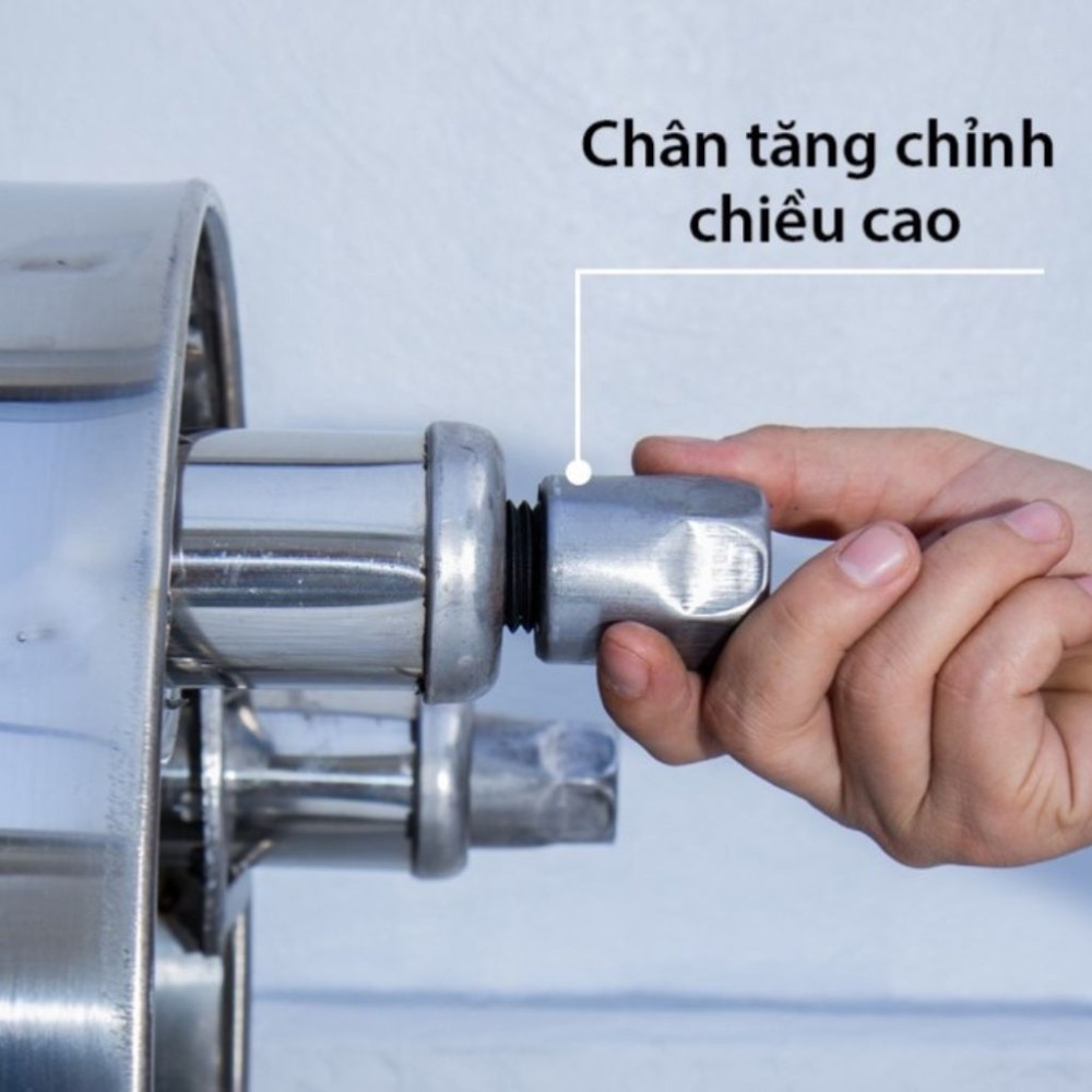 Nồi nấu phở Bettop 20L - Hàng chính hãng