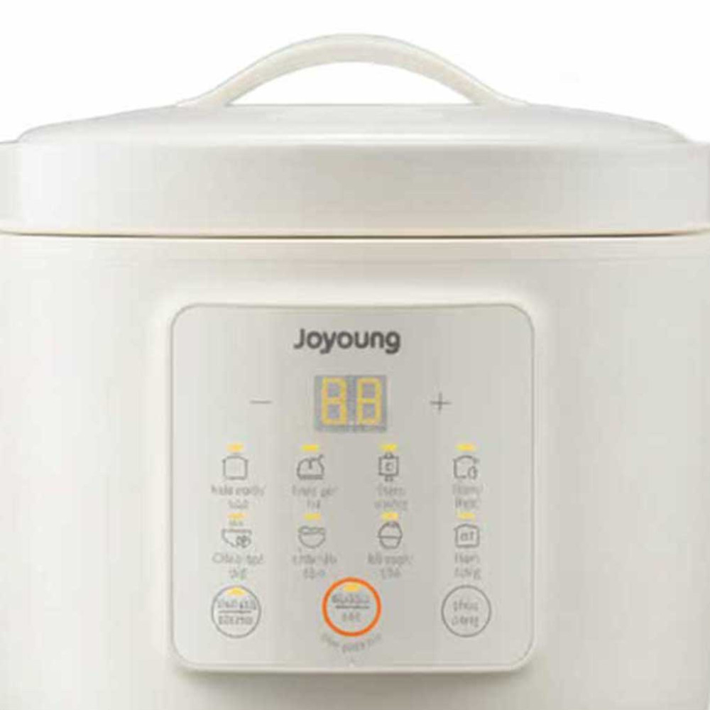 Nồi nấu chậm Joyoung JSC-316 - Hàng chính hãng