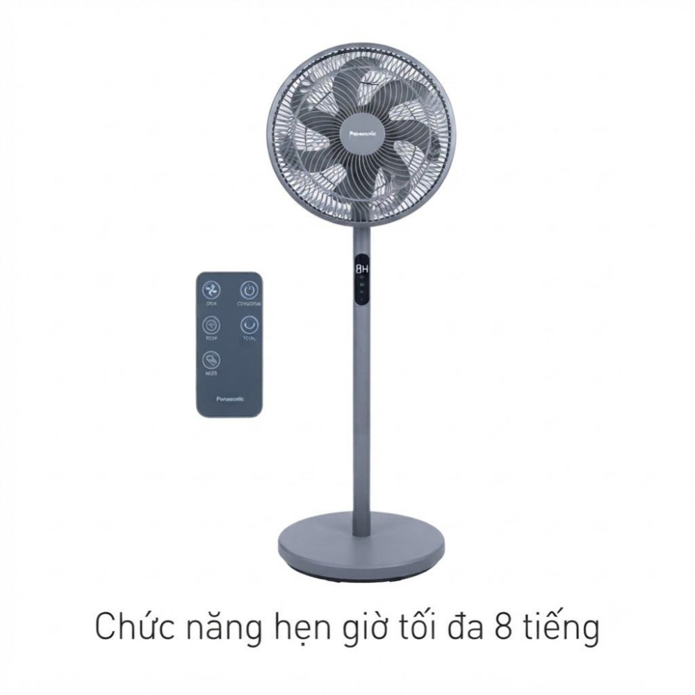 Quạt cây Panasonic F-30JLVG - Hàng chính hãng