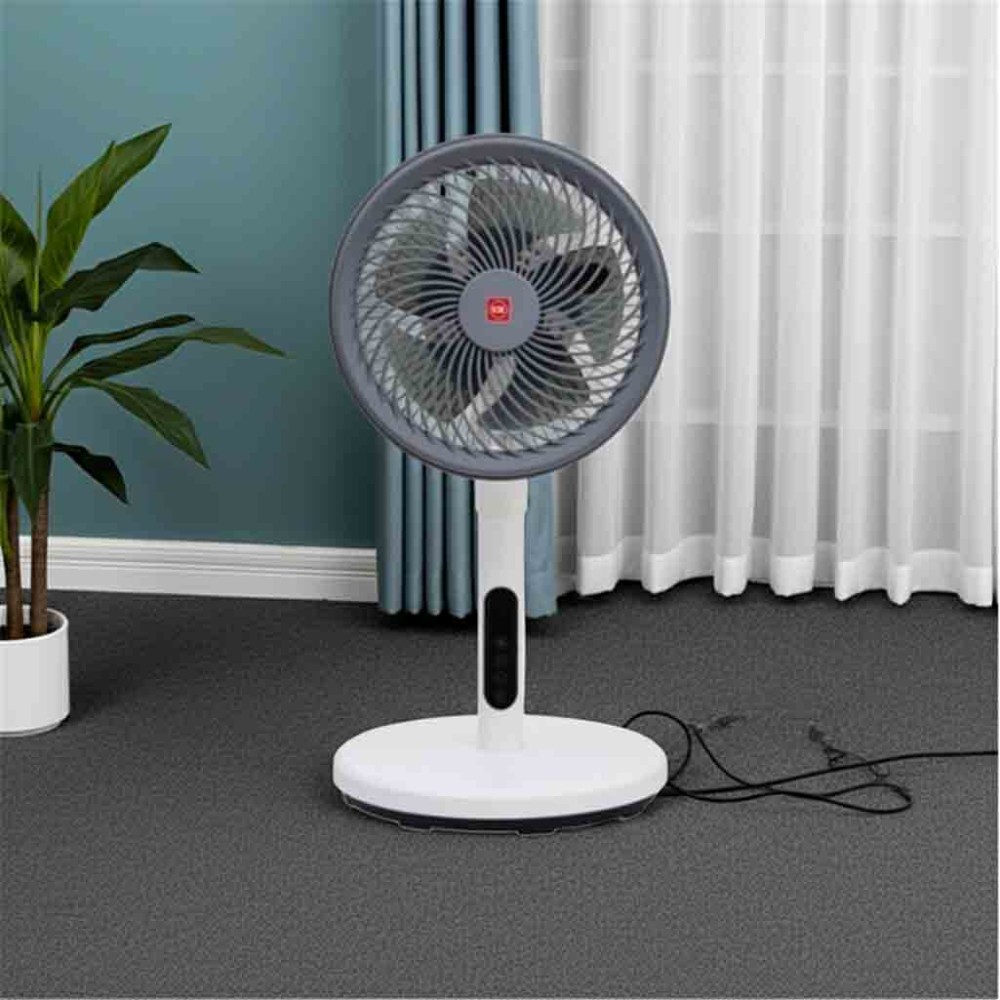 Quạt điện lửng KDK HL19V - Hàng chính hãng