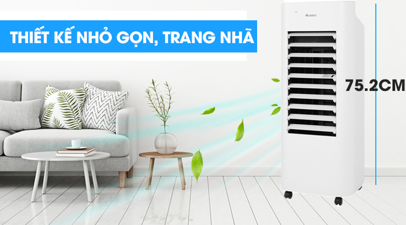 Thiết kế kiểu dáng hiện đại, sang trọng, tiện dụng