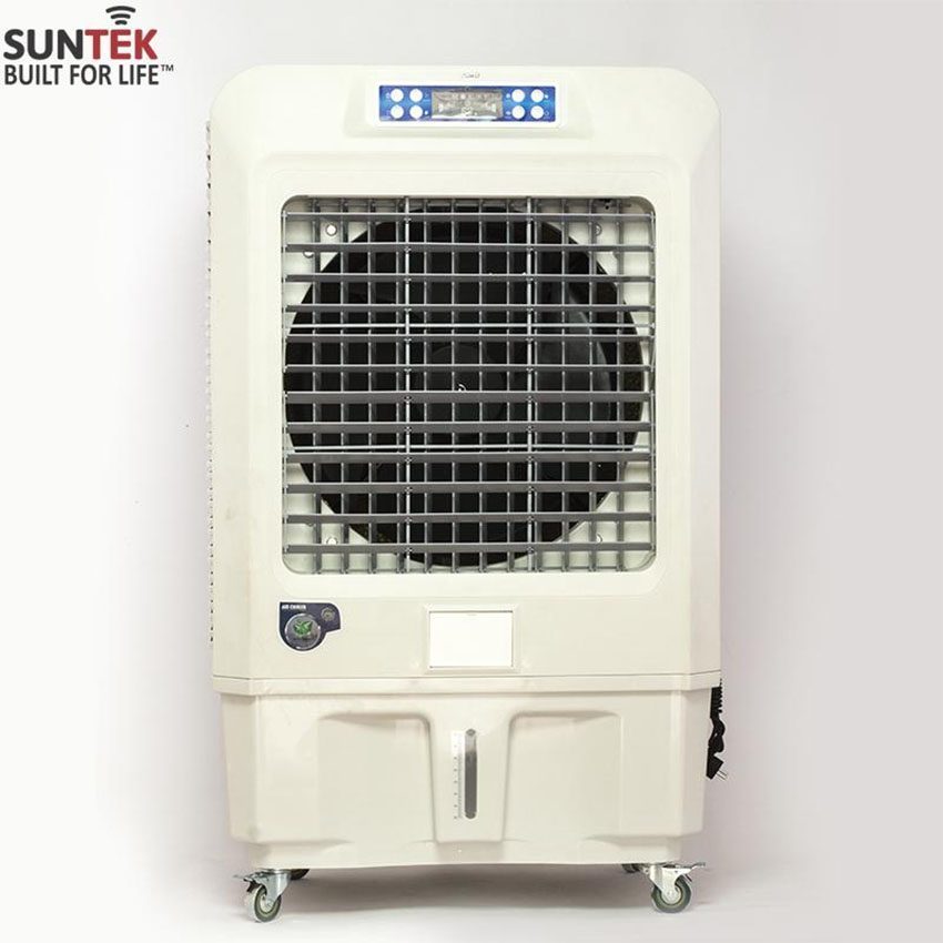 Quạt điều hòa-máy làm mát không khí công suất cao Suntek SL70