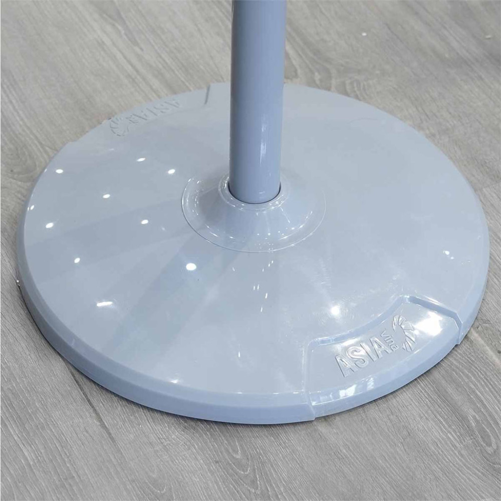 Quạt đứng Asiavina Turbo Decor VY659991 - Hàng chính hãng