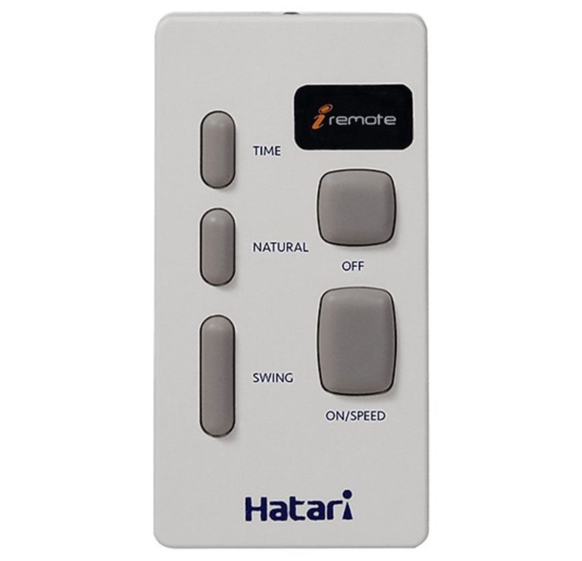 Điều khiển từ xa của Quạt cây Hatari HF-P18R1