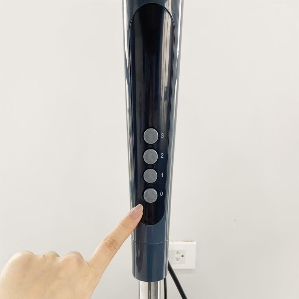 Quạt đứng Rapido RWF–45PGM - Hàng chính hãng